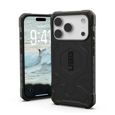 Uag Iphone 17 Pro Pathfinder Magsafe Case